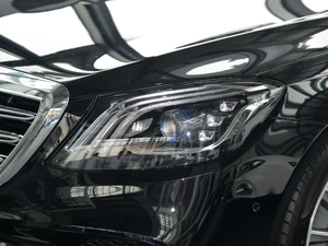 2018S 450 L 4MATIC ׿Խ؄e (ji)^