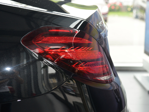 2018S 450 L 4MATIC ׿Խ؄e ^