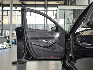 2018S 450 L 4MATIC ׿Խ؄e {λ܇T