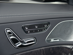 2018S 450 L 4MATIC ׿Խ؄e g