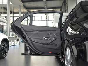 2018S 450 L 4MATIC ׿Խ؄e ܇T