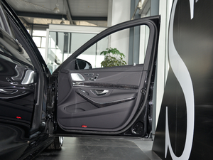 2018S 450 L 4MATIC ׿Խ؄e g