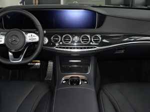 2018S 450 L 4MATIC ׿Խ؄e п_
