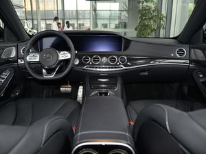 2018S 450 L 4MATIC ׿Խ؄e ȫ