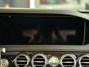 2018S 450 L 4MATIC ׿Խ؄e п؅^