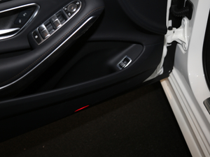 2018S 450 L 4MATIC ׿Խ؄e ǰTg