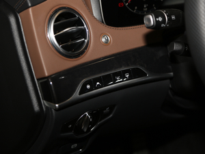 2018S 450 L 4MATIC ׿Խ؄e п؅^(q)