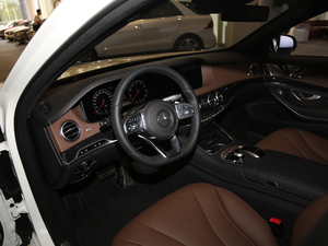 2018S 450 L 4MATIC ׿Խ؄e п؅^(q)