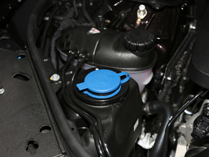 2019款S 320 L 其它