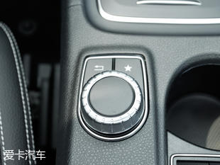 奔馳(進(jìn)口)2017款奔馳A級(jí)