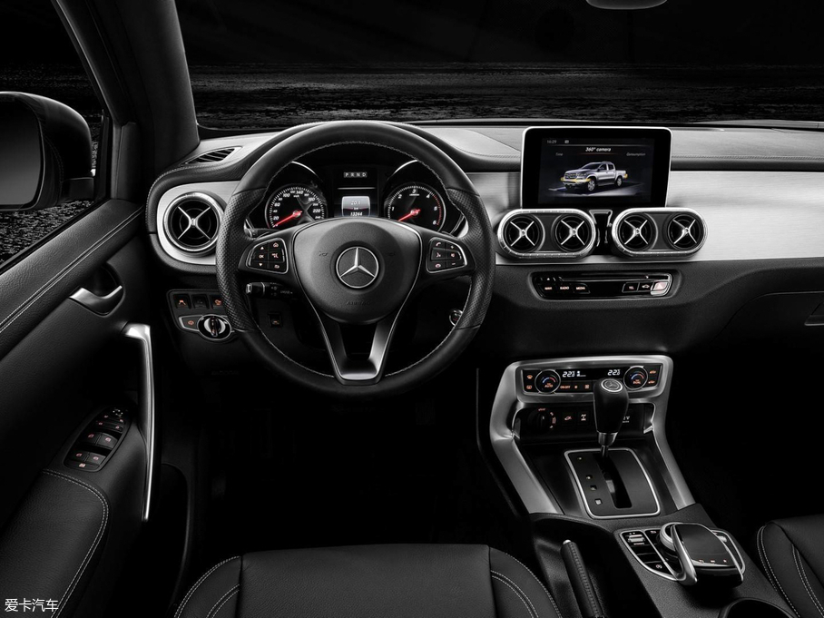 2018��YX��(j��) X350D 4MATIC