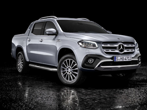 2018X350D 4MATIC ǰ45