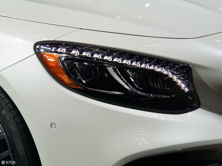 2018��YS������ S560 4MATIC