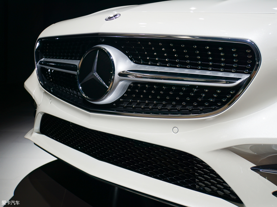 2018��YS������ S560 4MATIC