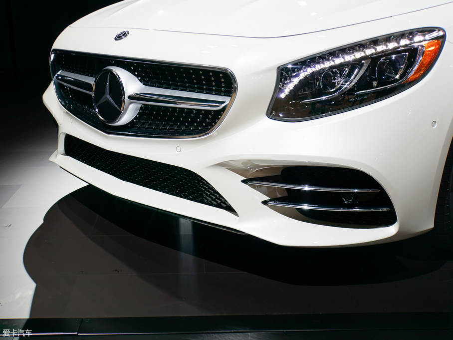 2018��YS��(j��)���� S560 4MATIC