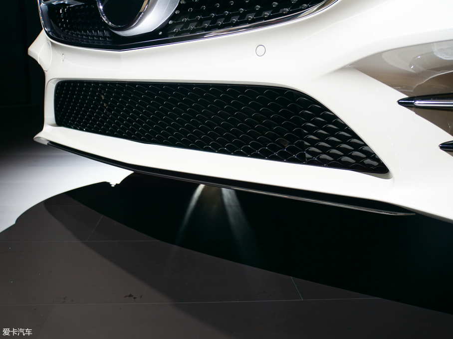 2018YS S560 4MATIC