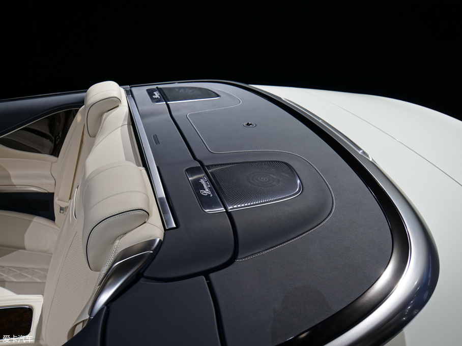 2018��YS������ S560 4MATIC