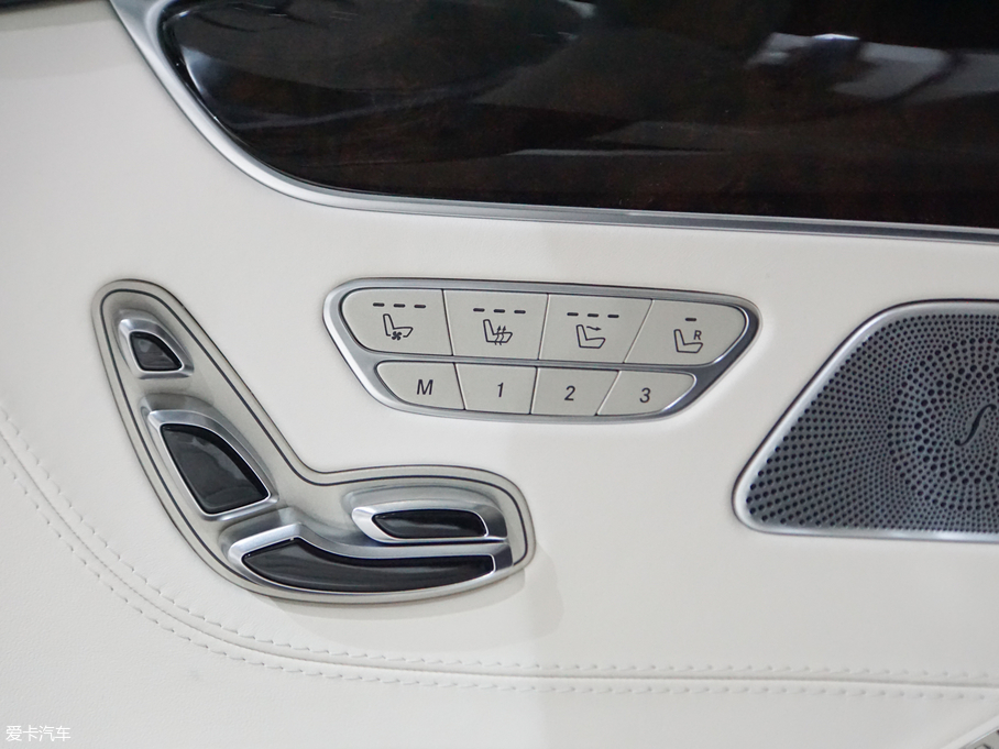 2018��YS������ S560 4MATIC