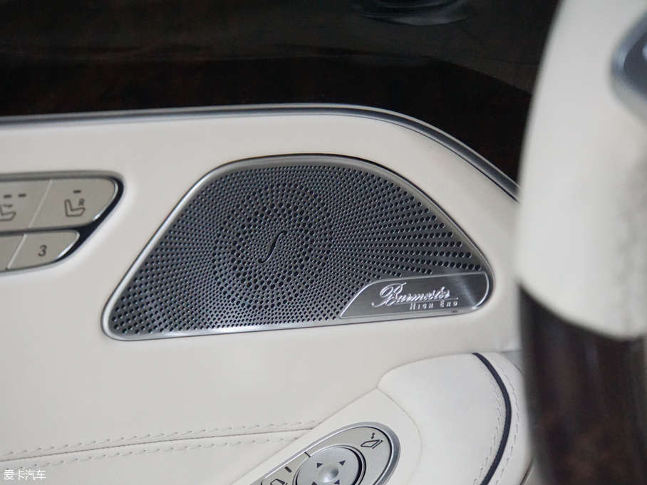 2018YS S560 4MATIC