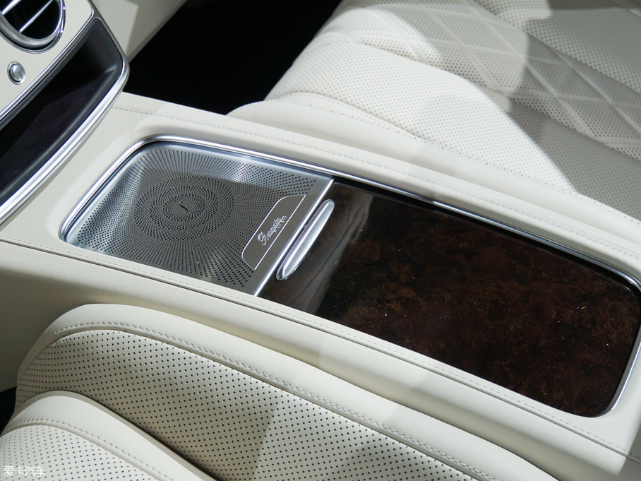 2018YS S560 4MATIC