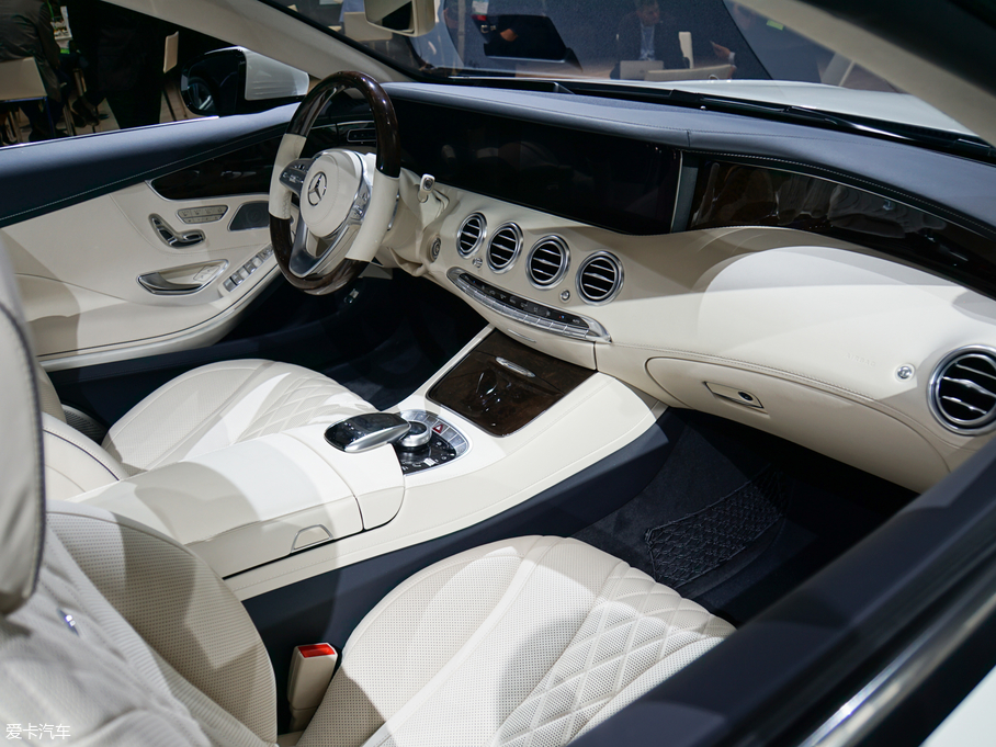 2018��YS������ S560 4MATIC