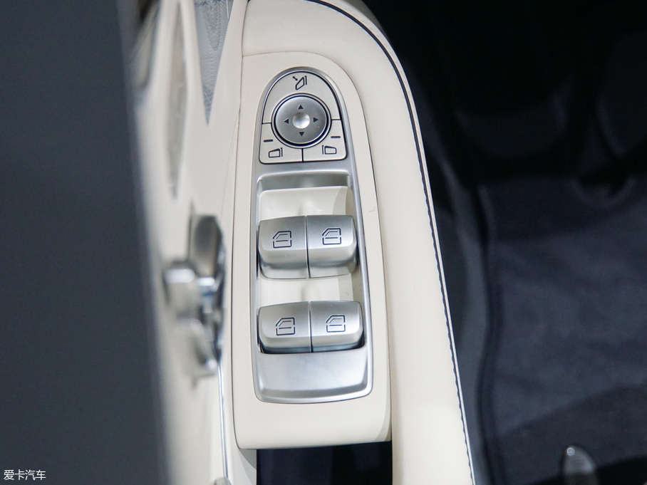 2018YS S560 4MATIC