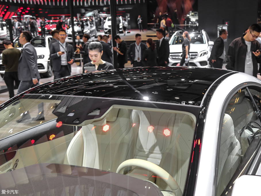 2018YSpT S 450 Coupe 4MATIC