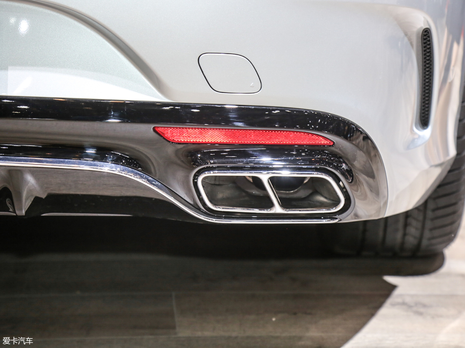 2018YSpT S 450 Coupe 4MATIC