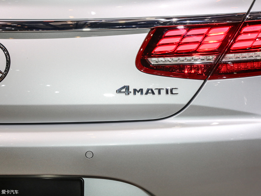 2018��YS��(j��)�p�T S 450 Coupe 4MATIC