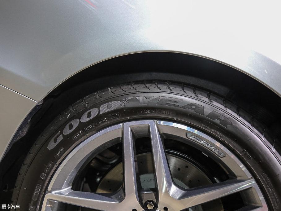 2018YSpT S 450 Coupe 4MATIC