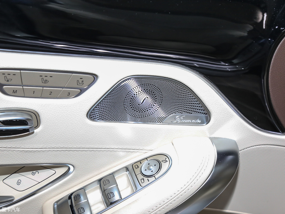 2018YSpT S 450 Coupe 4MATIC