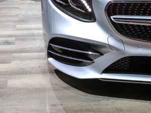 2018S 450 Coupe 4MATIC ^