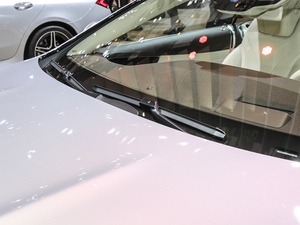 2018S 450 Coupe 4MATIC ˢ