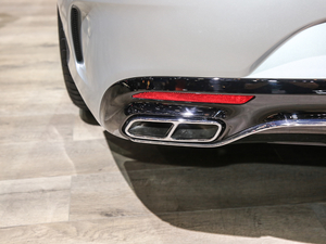 2018S 450 Coupe 4MATIC ^