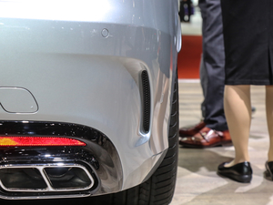 2018S 450 Coupe 4MATIC ^