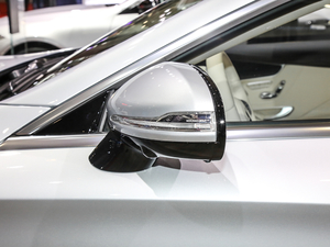 2018S 450 Coupe 4MATIC ^