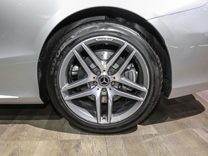 2018S 450 Coupe 4MATIC ݆Ȧ