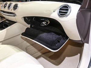 2018S 450 Coupe 4MATIC 