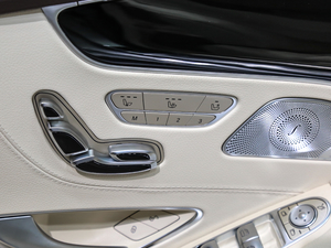 2018S 450 Coupe 4MATIC g