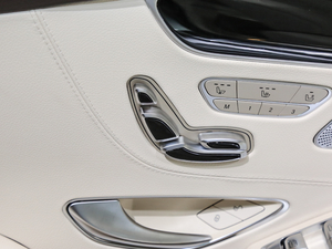 2018S 450 Coupe 4MATIC {{