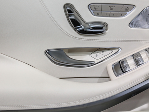 2018S 450 Coupe 4MATIC g