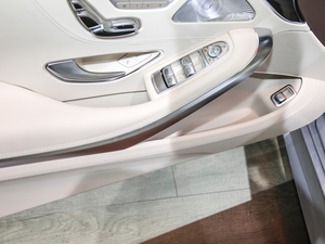 2018S 450 Coupe 4MATIC g