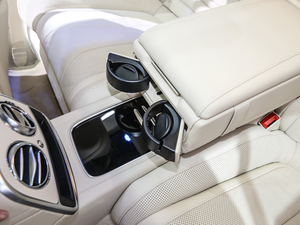 2018S 450 Coupe 4MATIC g