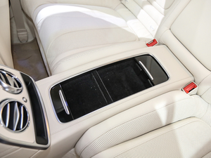 2018S 450 Coupe 4MATIC g