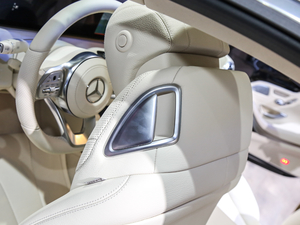 2018S 450 Coupe 4MATIC g