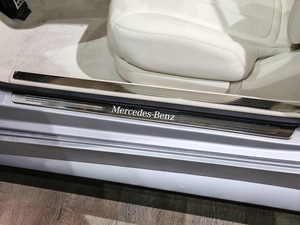 2018S 450 Coupe 4MATIC g