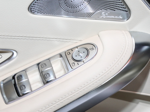 2018S 450 Coupe 4MATIC п؅^(q)