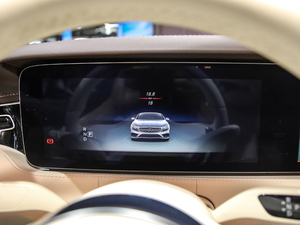 2018S 450 Coupe 4MATIC x