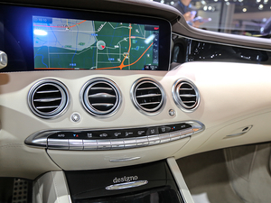 2018S 450 Coupe 4MATIC п؅^(q)