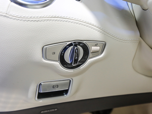 2018S 450 Coupe 4MATIC п؅^(q)